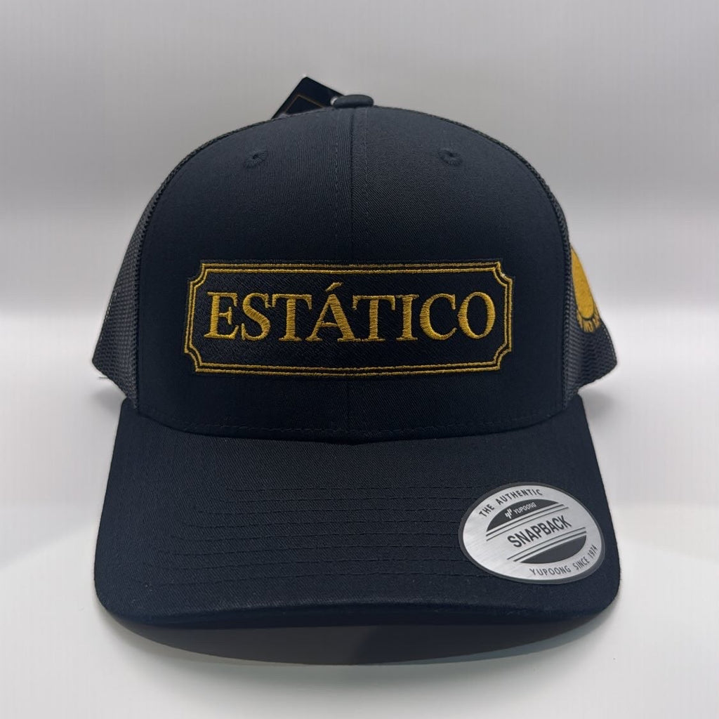 Estatico Cap