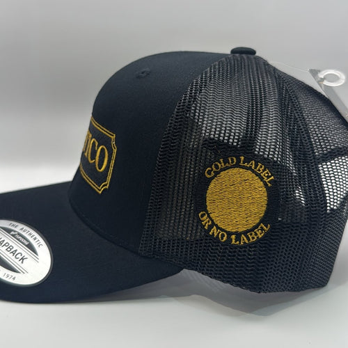 Estatico Cap