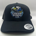 Caviar Kings Cap