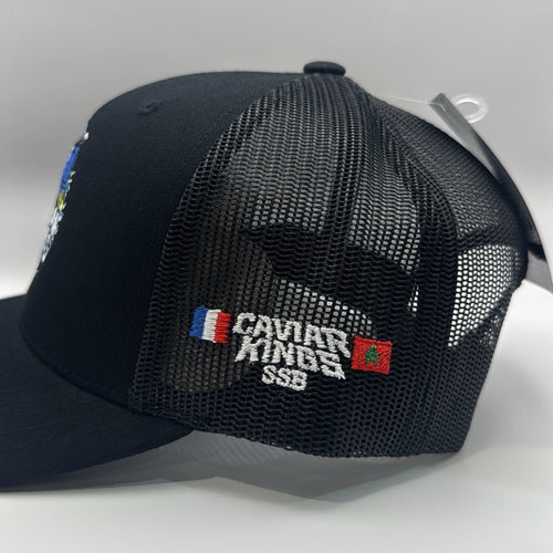 Caviar Kings Cap