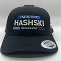 Original Hashski Cap