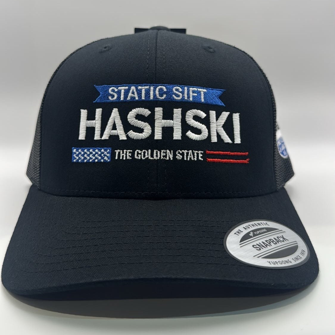 Original Hashski Cap