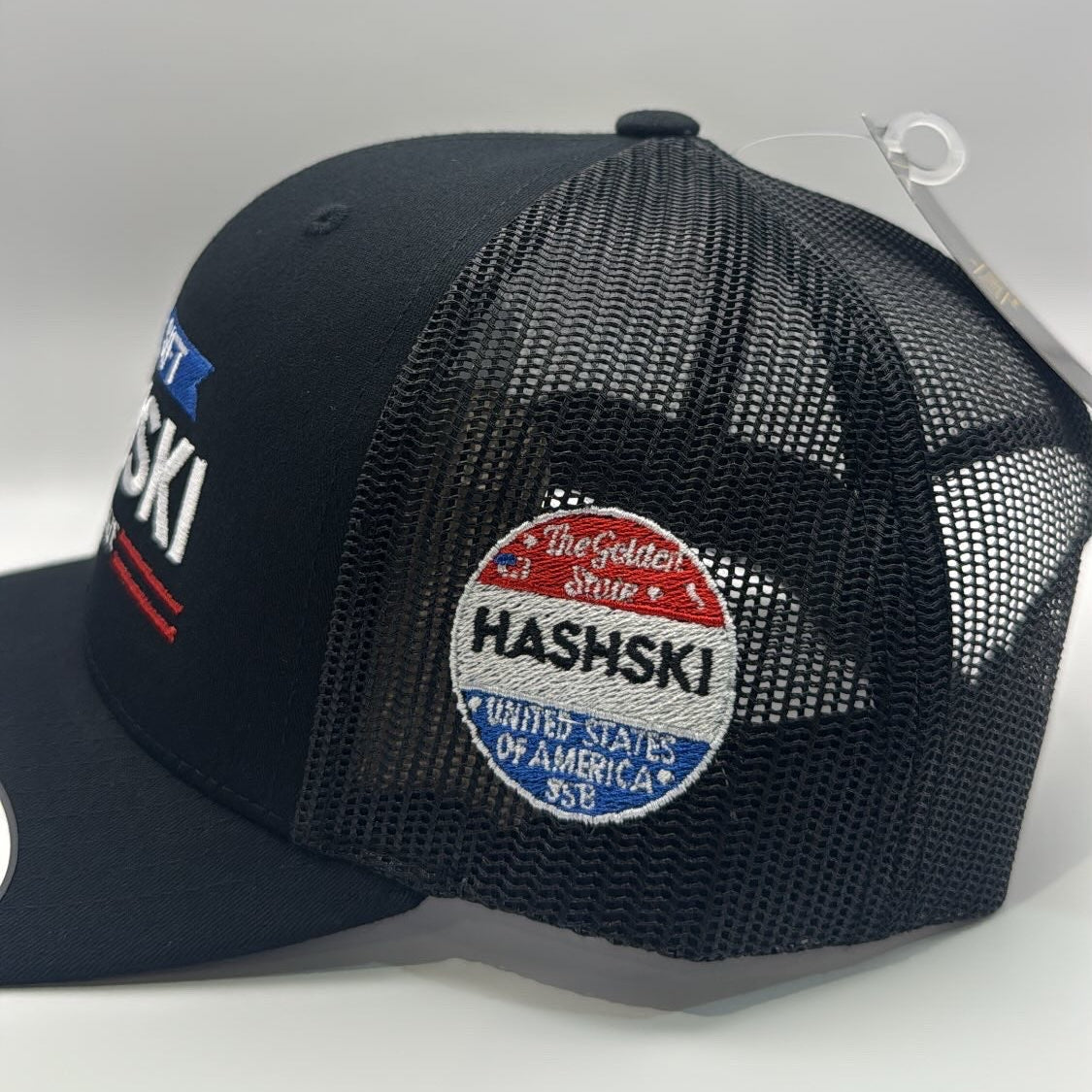 Original Hashski Cap