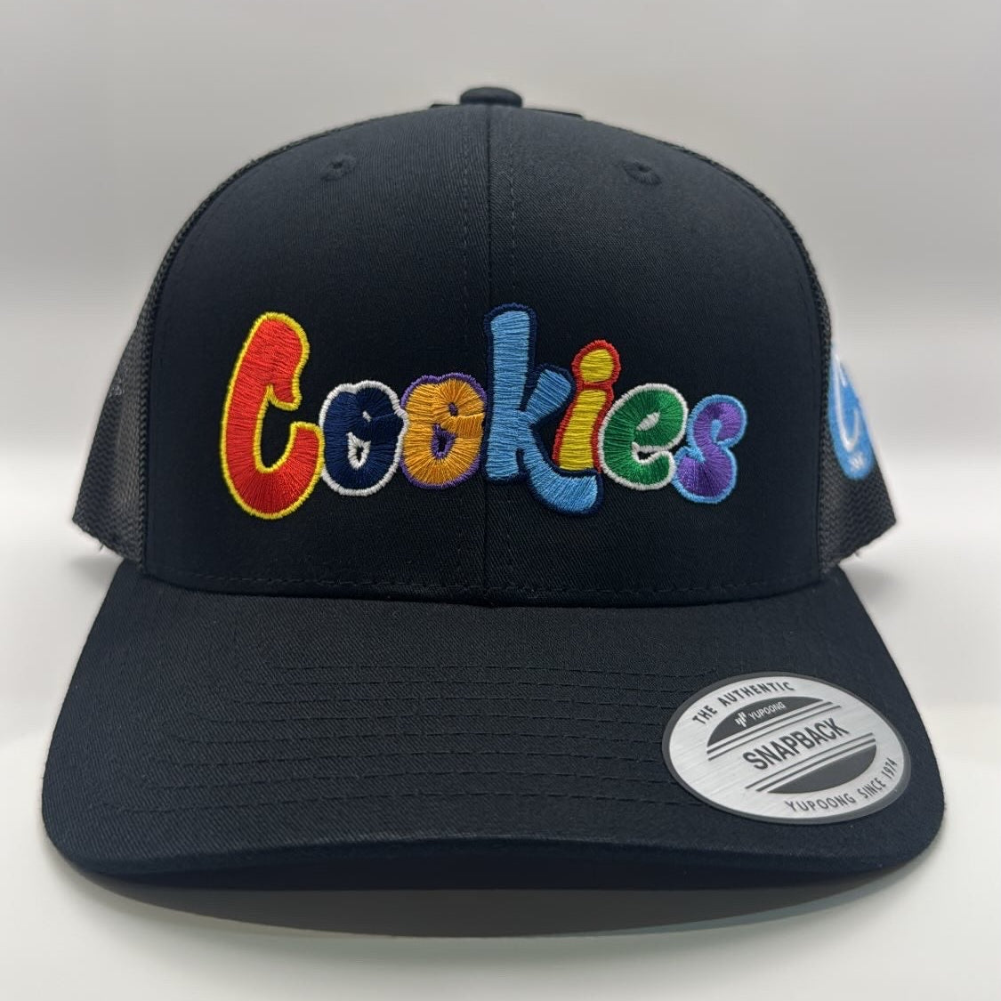 Cookies Cap