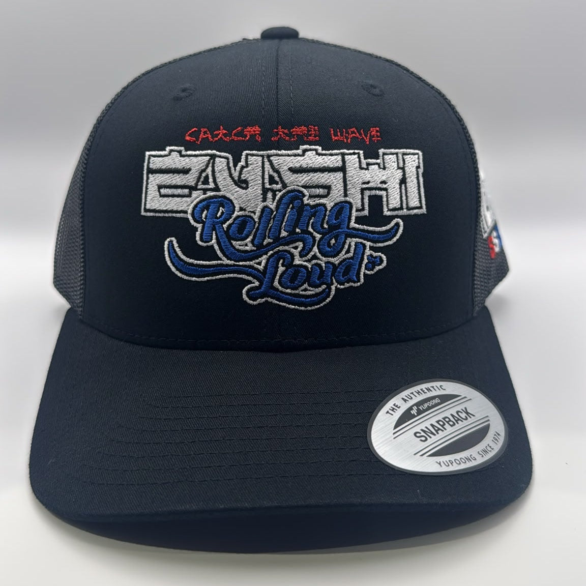 Rolling Loud Zushi Cap