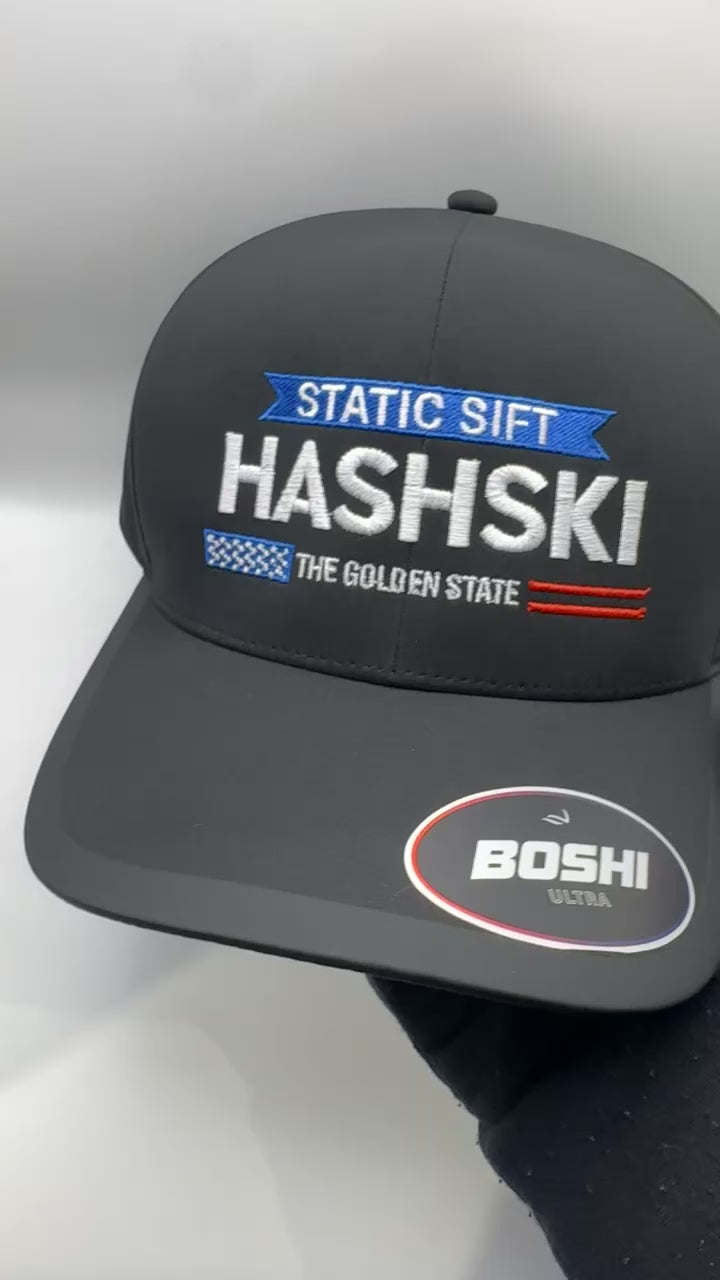 ULTRA Hashki cap